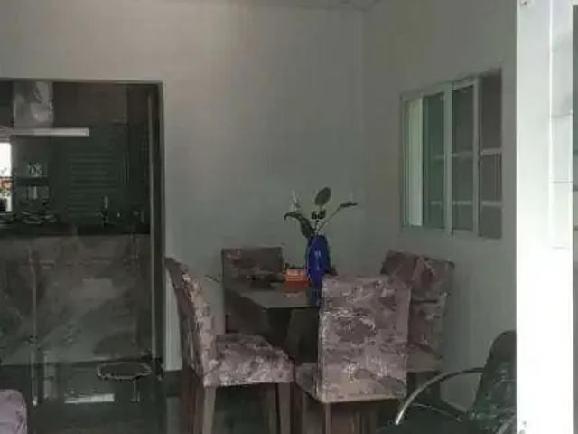 Casa / Sobrado para Venda em Hortolândia/SP Jardim Vila Verde 3 Quartos