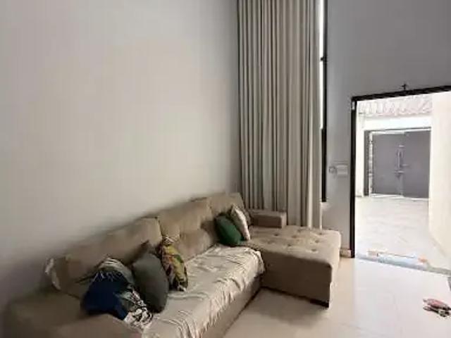 Casa / Sobrado para Venda em Hortolândia/SP Loteamento Jardim Vila Verde 3 Quartos