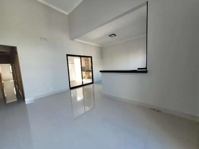 Casa / Sobrado para Venda em Hortolândia/SP Jardim Vila Verde 3 Quartos