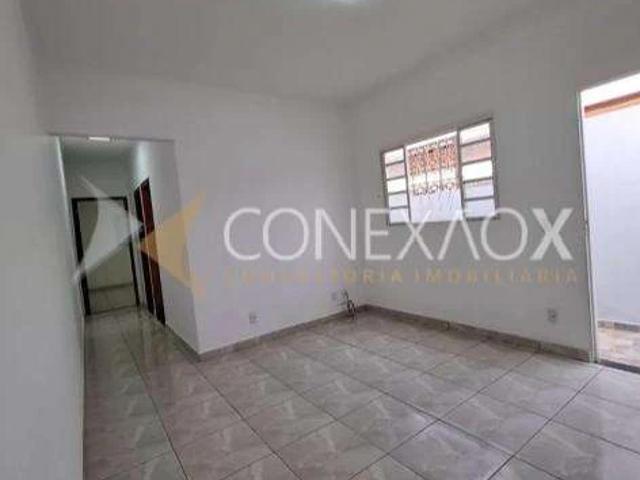 Casa / Sobrado para Venda em Hortolândia/SP Jardim Villagio Ghiraldelli 2 Quartos