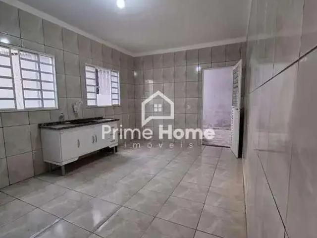 Casa / Sobrado para Venda em Hortolândia/SP Jardim Villagio Ghiraldelli 2 Quartos