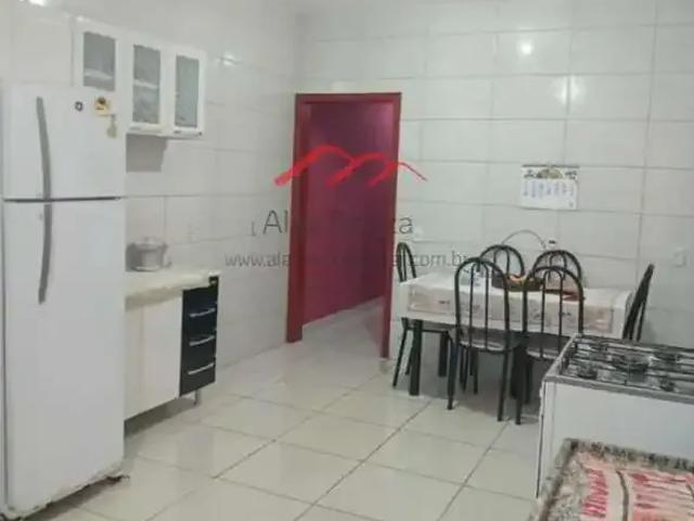 Casa / Sobrado para Venda em Hortolândia/SP Jardim Villagio Ghiraldelli 3 Quartos