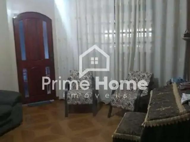Casa / Sobrado para Venda em Hortolândia/SP Jardim Villagio Ghiraldelli 3 Quartos