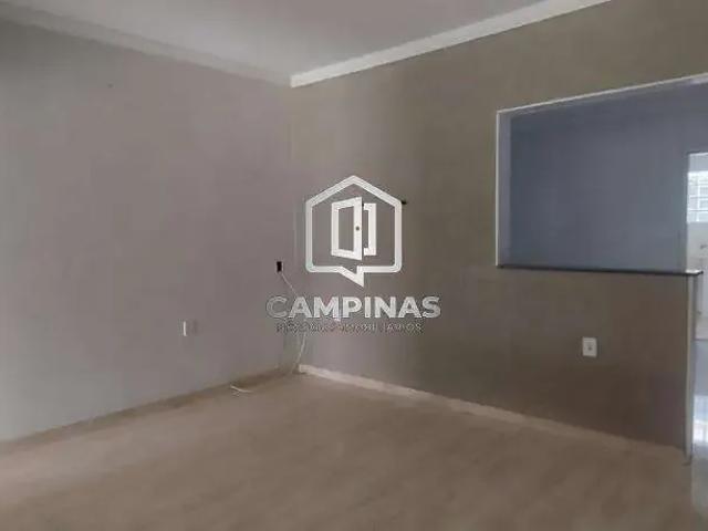 Casa / Sobrado para Venda em Hortolândia/SP Jardim Adelaide 4 Quartos