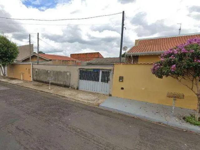 Casa / Sobrado para Venda em Hortolândia/SP Jardim Adelaide 1 Quartos
