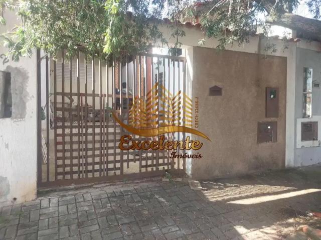Casa / Sobrado para Venda em Hortolândia/SP Jardim Adelaide 1 Quartos