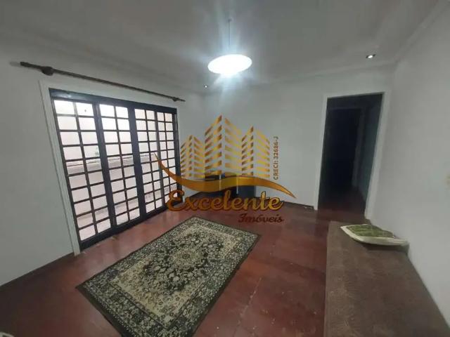 Casa / Sobrado para Venda em Hortolândia/SP Jardim Adelaide 1 Quartos