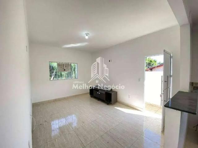 Casa / Sobrado para Venda em Hortolândia/SP Jardim Adelaide 2 Quartos