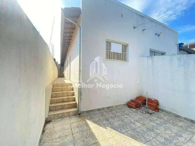 Casa / Sobrado para Venda em Hortolândia/SP Jardim Adelaide 2 Quartos