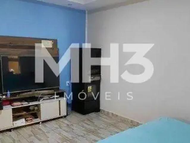 Casa / Sobrado para Venda em Hortolândia/SP Jardim Adelaide 2 Quartos