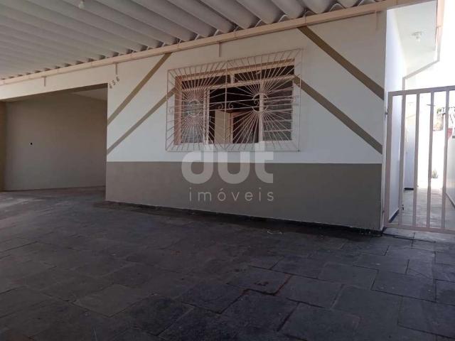 Casa / Sobrado para Venda em Hortolândia/SP Jardim Adelaide 3 Quartos