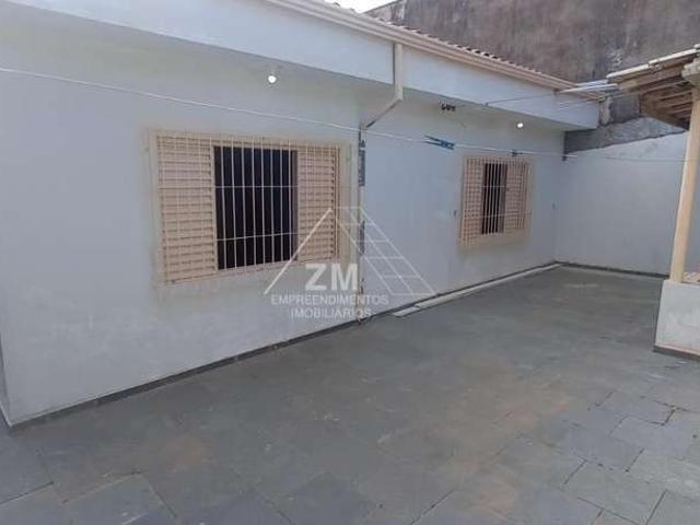 Casa / Sobrado para Venda em Hortolândia/SP Jardim Adelaide 3 Quartos