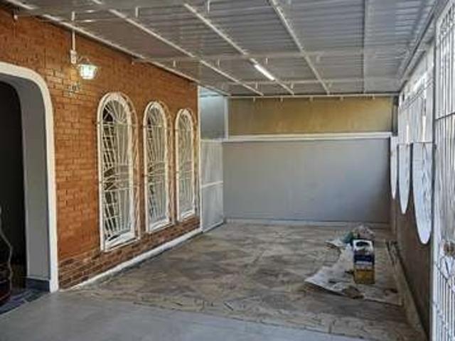 Casa / Sobrado para Venda em Hortolândia/SP Jardim Adelaide 3 Quartos