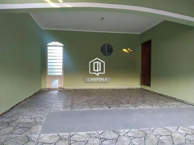 Casa / Sobrado para Venda em Hortolândia/SP Jardim Adelaide 3 Quartos