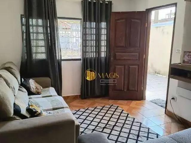 Casa / Sobrado para Venda em Hortolândia/SP Jardim Amanda I 4 Quartos