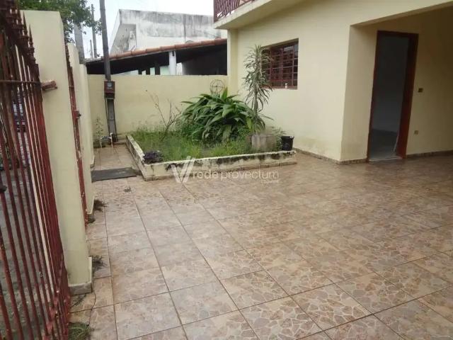 Casa / Sobrado para Venda em Hortolândia/SP Jardim Amanda I 4 Quartos