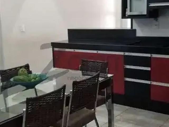 Casa / Sobrado para Venda em Hortolândia/SP Jardim Amanda I 4 Quartos