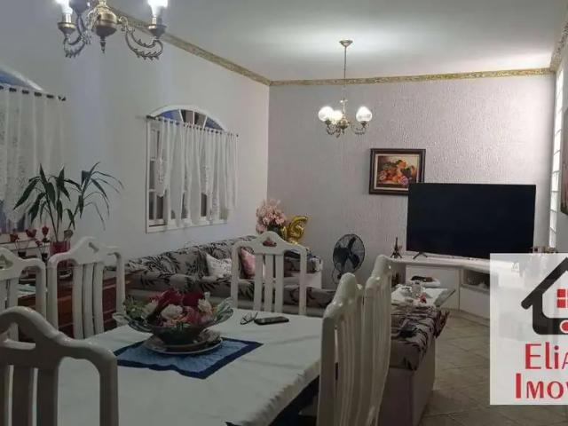 Casa / Sobrado para Venda em Hortolândia/SP Jardim Amanda I 4 Quartos