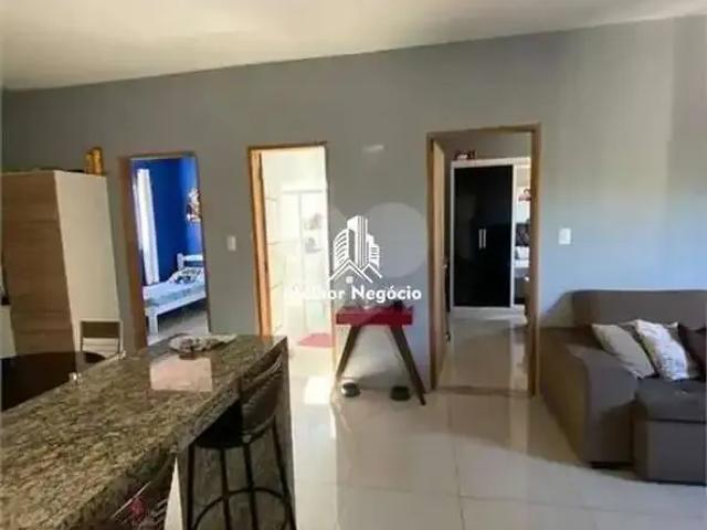 Casa / Sobrado para Venda em Hortolândia/SP Jardim Amanda I 5 Quartos
