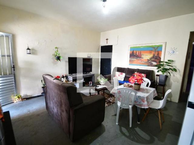 Casa / Sobrado para Venda em Hortolândia/SP Jardim Amanda I 1 Quartos