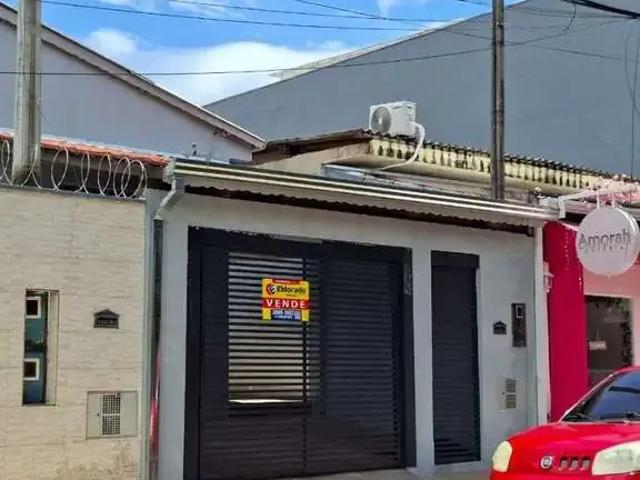 Casa / Sobrado para Venda em Hortolândia/SP Jardim Amanda I 2 Quartos