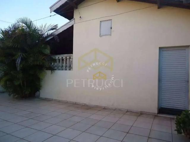 Casa / Sobrado para Venda em Hortolândia/SP Jardim Amanda I 2 Quartos