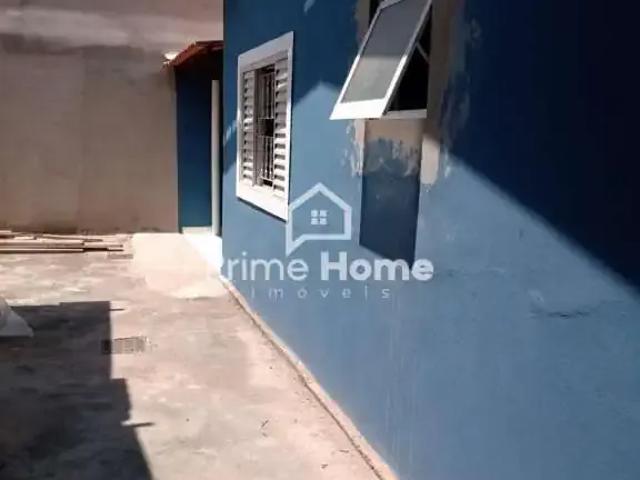 Casa / Sobrado para Venda em Hortolândia/SP Jardim Amanda I 2 Quartos
