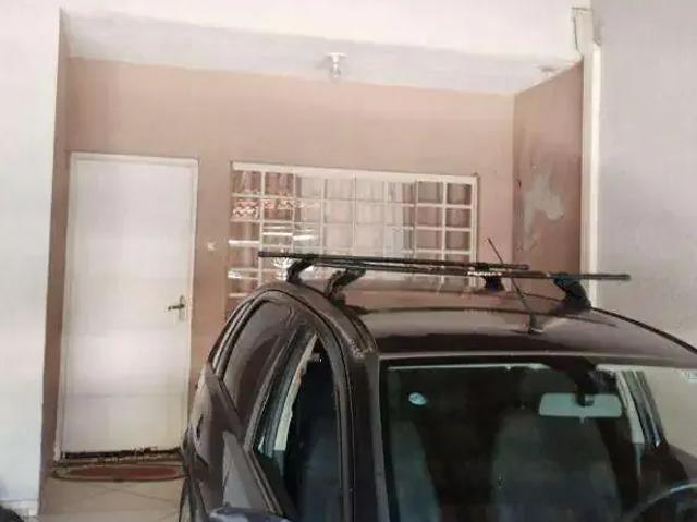 Casa / Sobrado para Venda em Hortolândia/SP Jardim Amanda I 2 Quartos