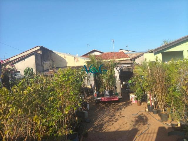 Casa / Sobrado para Venda em Hortolândia/SP Jardim Amanda I 2 Quartos
