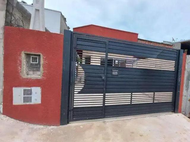 Casa / Sobrado para Venda em Hortolândia/SP Jardim Amanda I 2 Quartos