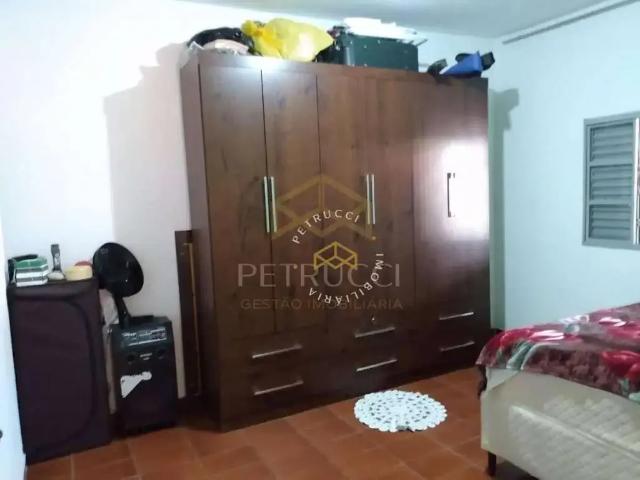 Casa / Sobrado para Venda em Hortolândia/SP Jardim Amanda I 2 Quartos