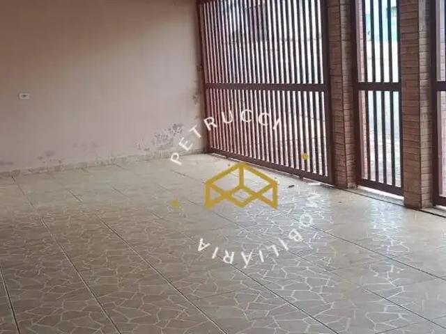 Casa / Sobrado para Venda em Hortolândia/SP Jardim Amanda I 2 Quartos