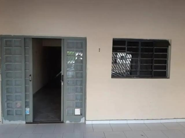Casa / Sobrado para Venda em Hortolândia/SP Jardim Amanda I 2 Quartos