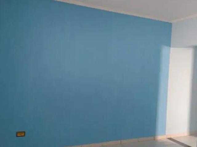 Casa / Sobrado para Venda em Hortolândia/SP Jardim Amanda I 2 Quartos