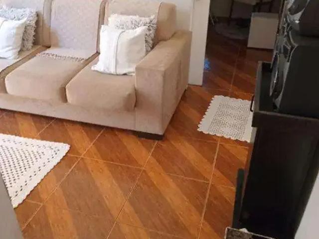 Casa / Sobrado para Venda em Hortolândia/SP Jardim Amanda I 2 Quartos