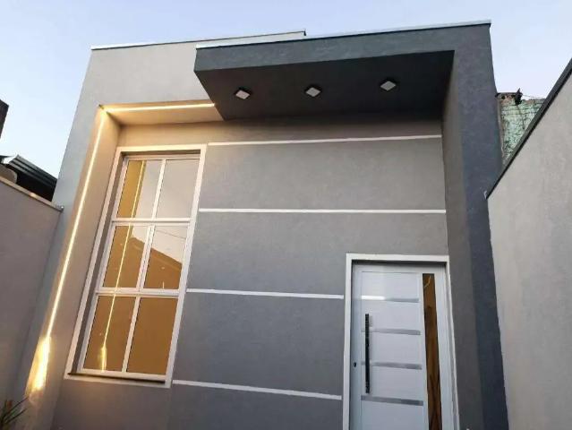 Casa / Sobrado para Venda em Hortolândia/SP Jardim Amanda I 2 Quartos