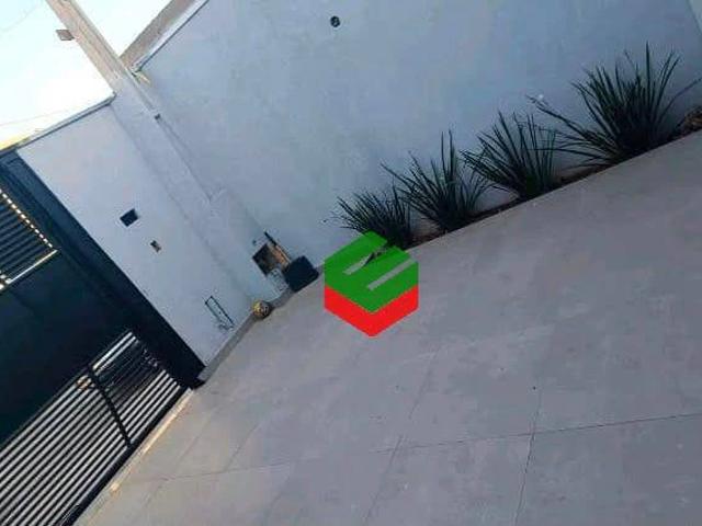 Casa / Sobrado para Venda em Hortolândia/SP Jardim Amanda I 2 Quartos