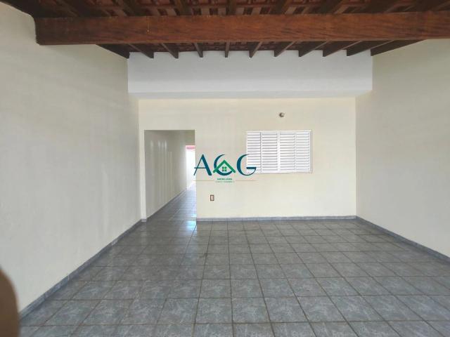 Casa / Sobrado para Venda em Hortolândia/SP Jardim Amanda I 2 Quartos