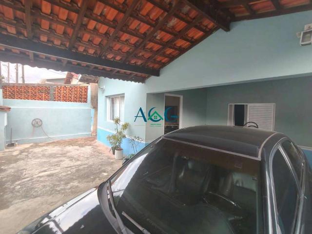 Casa / Sobrado para Venda em Hortolândia/SP Jardim Amanda I 2 Quartos