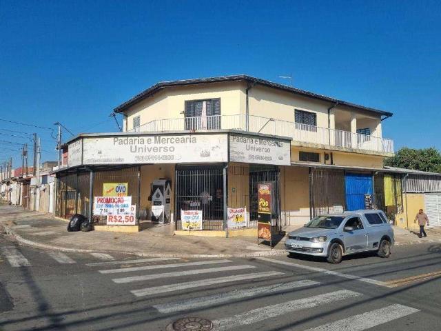 Casa / Sobrado para Venda em Hortolândia/SP Jardim Amanda I 2 Quartos
