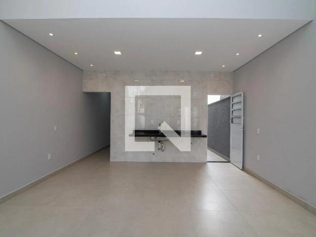 Casa / Sobrado para Venda em Hortolândia/SP Jardim Amanda I 2 Quartos