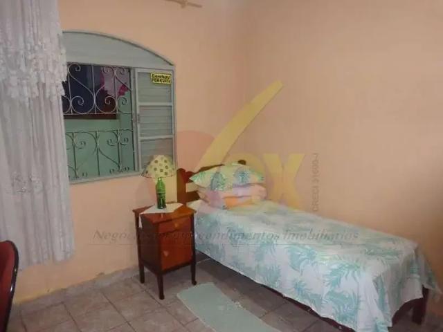 Casa / Sobrado para Venda em Hortolândia/SP Jardim Amanda I 3 Quartos