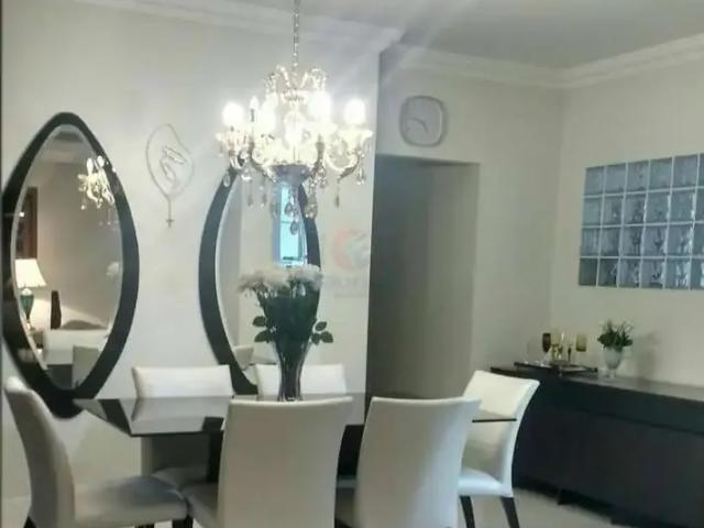 Casa / Sobrado para Venda em Hortolândia/SP Jardim Amanda I 3 Quartos