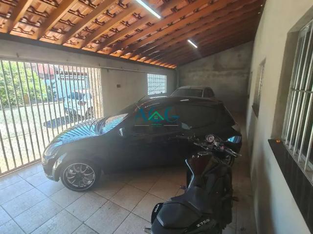 Casa / Sobrado para Venda em Hortolândia/SP Jardim Amanda I 3 Quartos