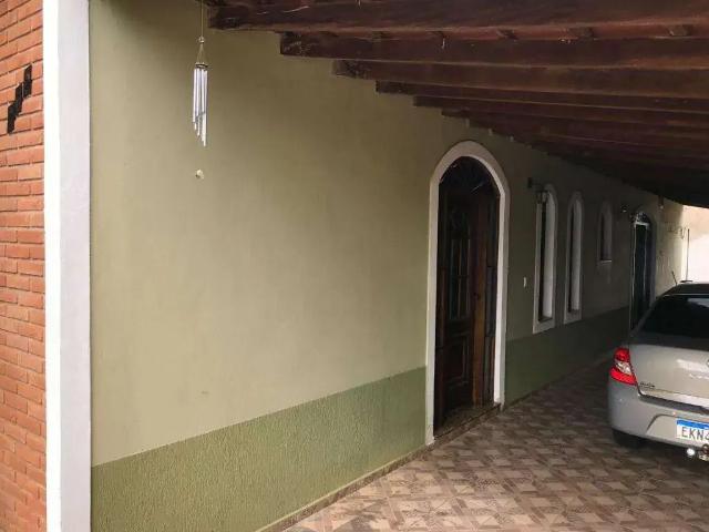 Casa / Sobrado para Venda em Hortolândia/SP Jardim Amanda I 3 Quartos