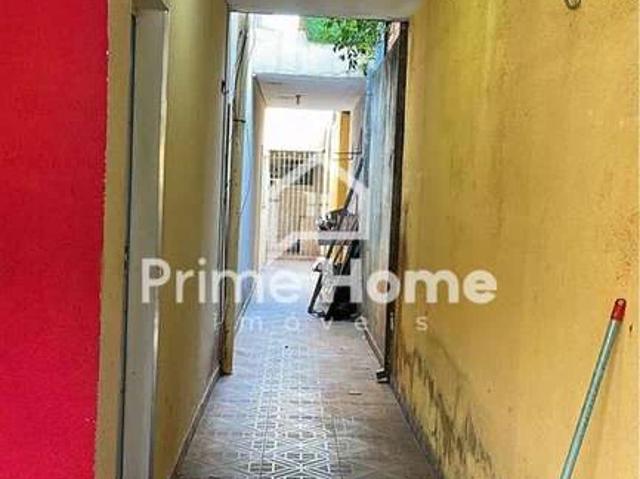 Casa / Sobrado para Venda em Hortolândia/SP Jardim Amanda I 3 Quartos