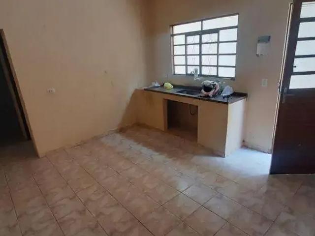 Casa / Sobrado para Venda em Hortolândia/SP Jardim Amanda I 3 Quartos