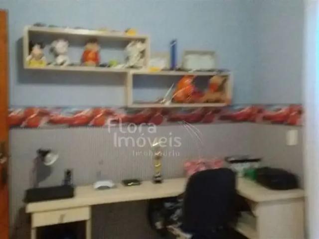 Casa / Sobrado para Venda em Hortolândia/SP Jardim Amanda I 3 Quartos