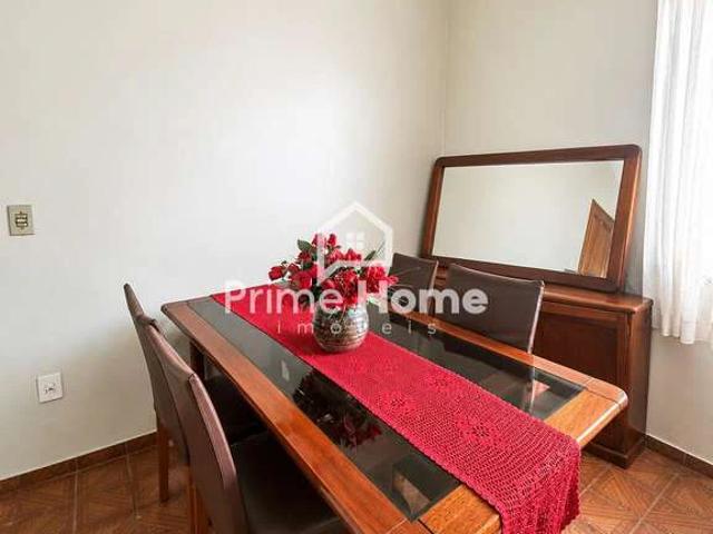 Casa / Sobrado para Venda em Hortolândia/SP Jardim Amanda I 3 Quartos