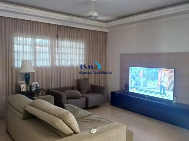 Casa / Sobrado para Venda em Hortolândia/SP Jardim Amanda I 3 Quartos